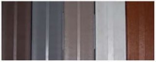 Plastic Decking