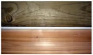 Wood Decking