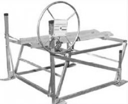 1000 lb.  Cantilever Lift