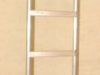 Swim Ladder (Flip-up Available)