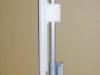Pipe Assembly with 36' Plastic Bumper