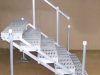 Adjustable Steps (Fixed Steps Available)
