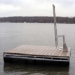 Swim Raft   8' x 8'