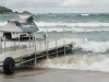 Rolling Dock