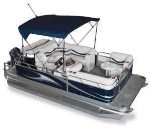 Qwest Luxury 7516 Cruise LG Model