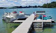 Feighner Docks